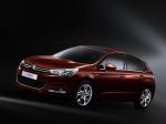 Citroen C4 2010 года